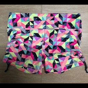 Victoria’s Secret Sport knockout hot short